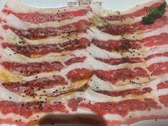 -韩宫宴和牛烤肉(合肥滨湖银泰城店)