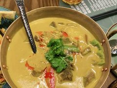 至尊马来咖喱牛肉-苏梅花园(群星城店)
