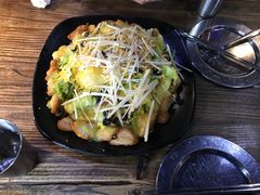 -MI WU FACTORY米屋美食工厂餐厅(绿地店)