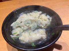 -真真鲜馄饨店(启蒙路店)