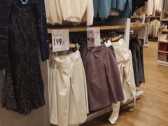 -优衣库(北京首开福茂宋家庄购物中心店)