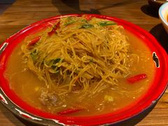 泰椒土豆丝-先启半步颠小酒馆(白麓里店)