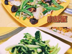 -将军陂美食山庄·瓦缸炭烧鸡