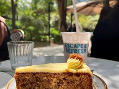 -Jamaicablue Coffeeshop(中央广场店)
