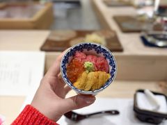 -鮨一日本料理旗舰店(总店)
