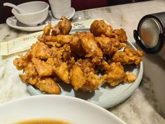 -日丰园海肠水饺·老字号大连海鲜(和平广场店)