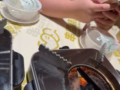 -串盟烧烤·长沙美食地标(星沙店)
