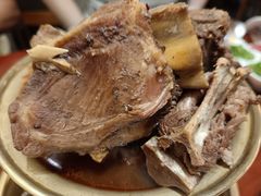 -1078號老北京涮肉(松柏店)