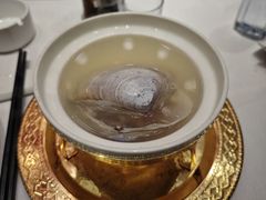 原壳炖海蚌-富黎华海鲜大酒楼(正大广场店)