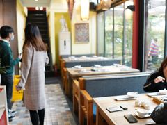 大堂-旅马餐厅(茅家埠店)