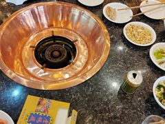 -老码头火锅(骡马市店)