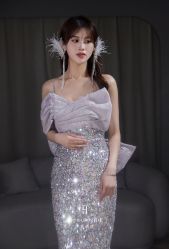 -艾朵婚纱