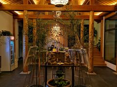 大堂-荷府私房菜