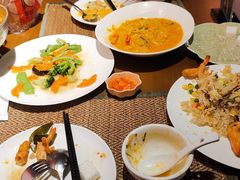 -泰国餐厅 Thai Food(裕华万达店)
