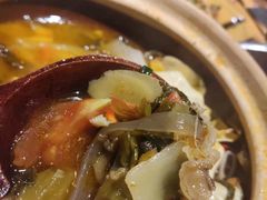 -普洱小黄牛餐厅铜火锅·思茅地方菜(世纪城店)