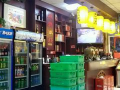 -玉泉酱羊骨饭庄(青吉里店)