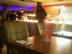 大堂-Aroma Buffet W12 | Dinner & Lunch