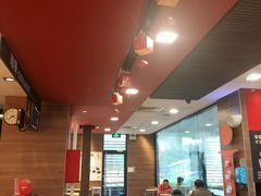 -麦当劳(新新大道岗丰店)