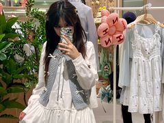 -龙湖重庆时代天街