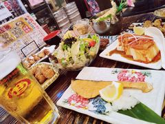 -平成屋·午肴夜酒(四川北路店)