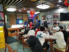 -东来顺•非遗火锅(外滩店)