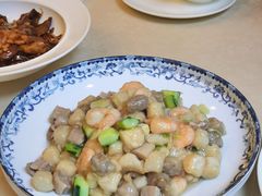 全爆-津城食府