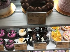 -PAPER STONE BAKERY(天环店)