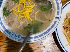 -老雒阳面馆·水席(定鼎门店)