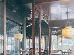 大堂-柳莺湖上·湖景餐厅·江南菜(西湖店)