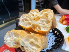 -勝記酒家·37年老字号·经典粤菜(荔枝公园店)