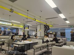 -太二酸菜鱼(广州IFC国金天地店)