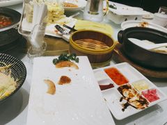 -红菜坊·烤鸭·川鲁宴(石园店)