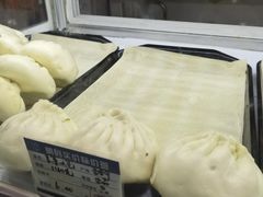 -白玉兰食品(中山公园龙之梦店)