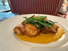 -灵意咖啡·西班牙美食(汕头金平万达广场店)