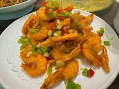-惠宾饭庄(中山路店)