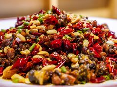 -锅儿匠辣子鸡(春熙路店)
