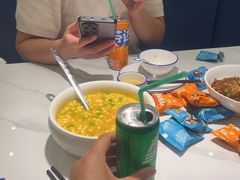 -兰湘子·湘菜小炒(崂山丽达店)