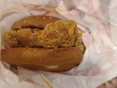 -麦当劳(大亚湾龙光城店)