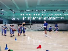 -东方启明星篮球培训(北科大校区)