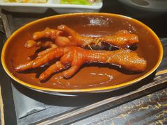 -喜晋道面馆(华严寺广场店)