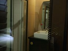 -上海虹梅嘉廷酒店