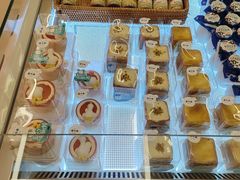 -红星前进面包牛奶公司(君太店)