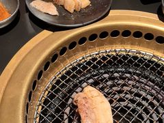 -谷牛和牛烤肉(漕河泾印象城店)