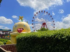 -长廊欢乐园
