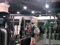 -贝菲特游泳健身(徐泾店)