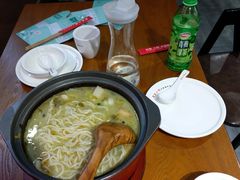 -周鱼小馆石锅酸菜鱼(活力汇店)