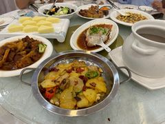 -鸿记海鲜大酒楼(开发区店)