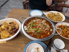 -艺味深尝(云锦路店)