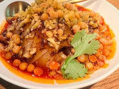 -拾捌川·自贡爆炒(夜未央店)