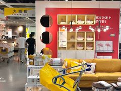 -宜家·瑞典风味餐厅(天津东丽商场店)